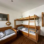Maison d'hôtes & Restaurant Elbschetal 3*