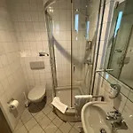 & Restaurant Elbschetal Maison d'hôtes