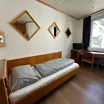 & Restaurant Elbschetal بيت ضيافة ويتير