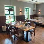 Maison d'hôtes & Restaurant Elbschetal 3*