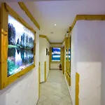 & Restaurant Elbschetal بيت ضيافة ويتير