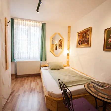 بيت ضيافة & Restaurant Elbschetal ويتير