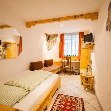 Hotel&restaurant Elbschetal 3*