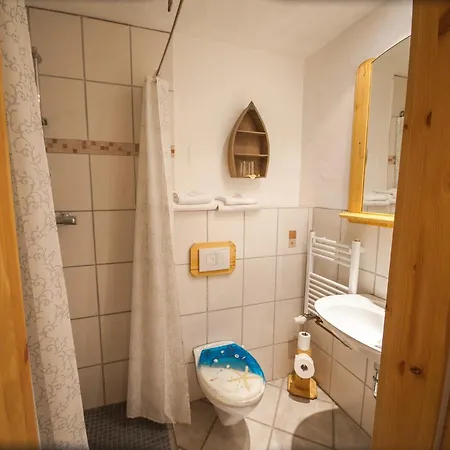 Gasthof Hotel&restaurant Elbschetal 3*