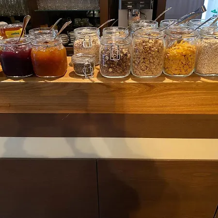 Hotel&restaurant Elbschetal