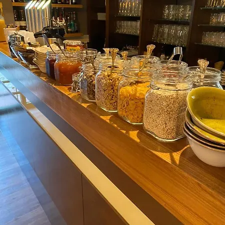 & Restaurant Elbschetal