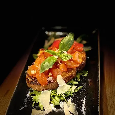 Hotel&restaurant Elbschetal Gasthof 3*