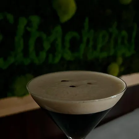 Pensjonat & Restaurant Elbschetal 3*