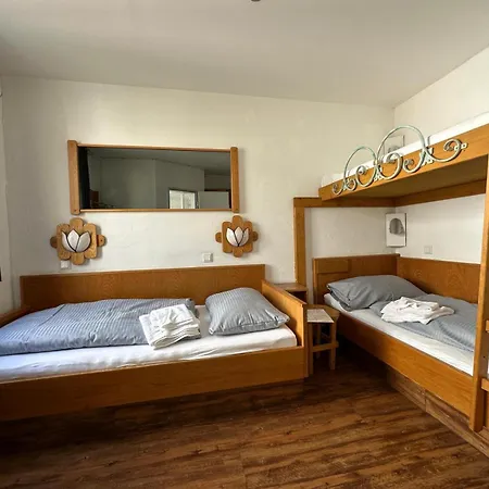 & Restaurant Elbschetal Pensjonat 3*
