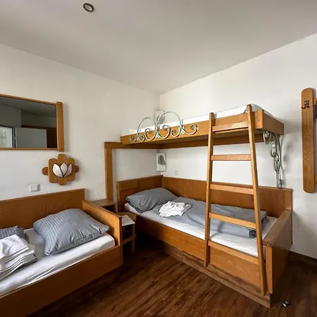 Maison d'hôtes & Restaurant Elbschetal 3*