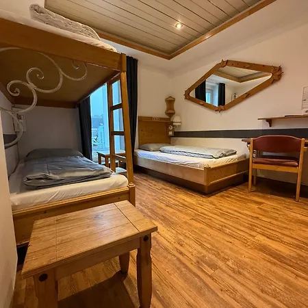 Hotel&restaurant Elbschetal 3*