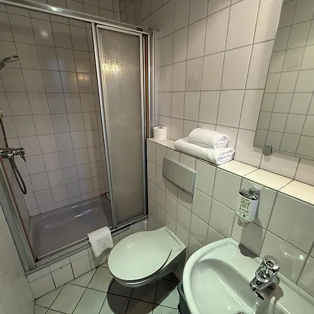 & Restaurant Elbschetal ويتير