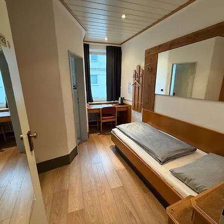 Hotel&restaurant Elbschetal