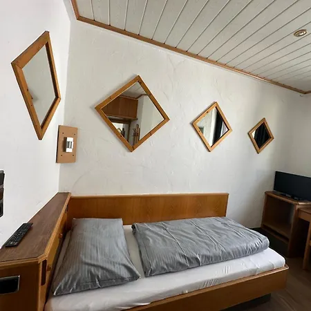 Gasthof Hotel&restaurant Elbschetal