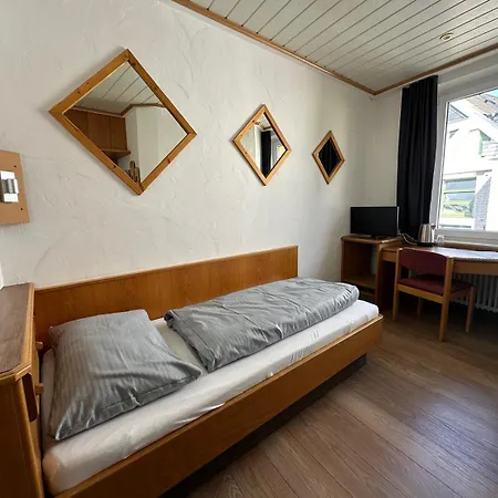 Hotel&restaurant Elbschetal Gasthof Wetter (Ruhr)