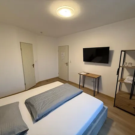 & Restaurant Elbschetal 3* Wetter (Ruhr)