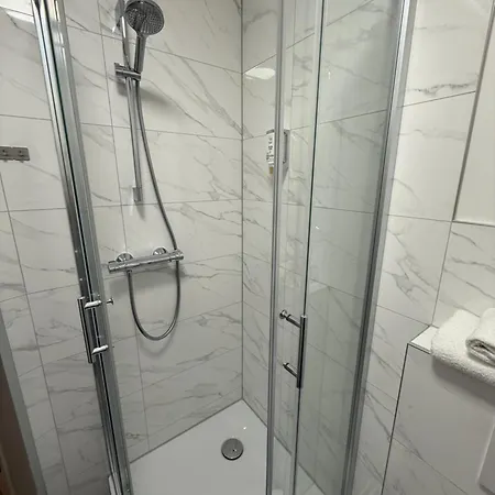 بيت ضيافة & Restaurant Elbschetal ويتير