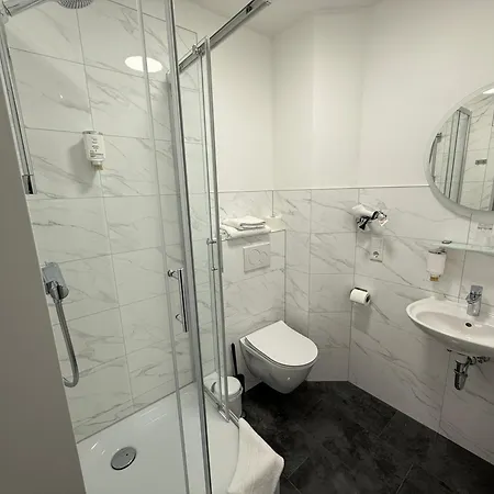 Hotel&restaurant Elbschetal 3*