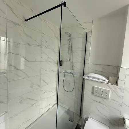 Hotel&restaurant Elbschetal 3*