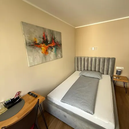 Hotel&restaurant Elbschetal Wetter (Ruhr)