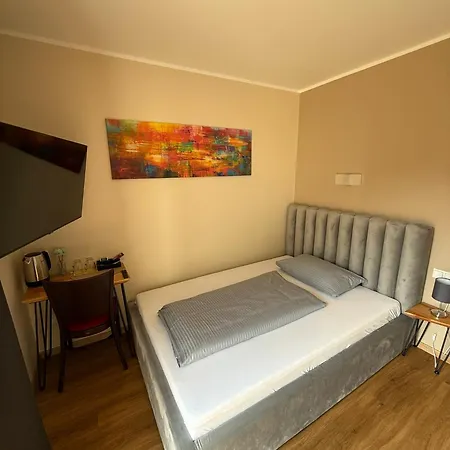 & Restaurant Elbschetal 3* ويتير