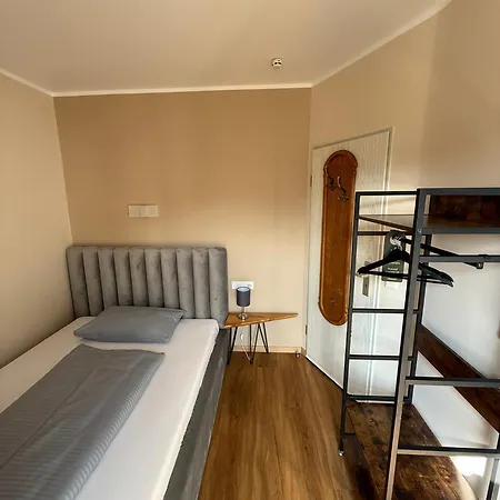 Gasthof Hotel&restaurant Elbschetal
