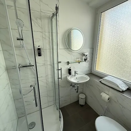 Hotel&restaurant Elbschetal Gasthof 3*