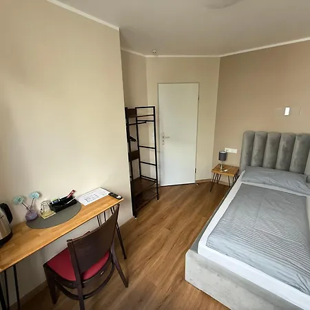 & Restaurant Elbschetal بيت ضيافة ويتير