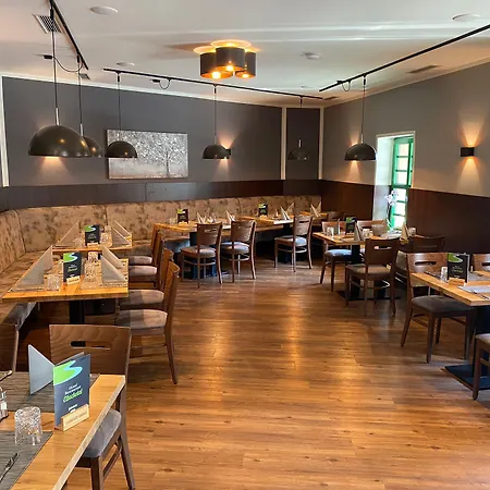 Gasthof Hotel&restaurant Elbschetal