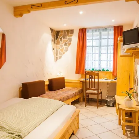 Hotel&restaurant Elbschetal 3*