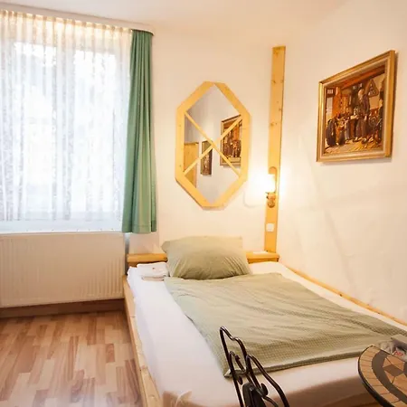 Hotel&restaurant Elbschetal Wetter (Ruhr)