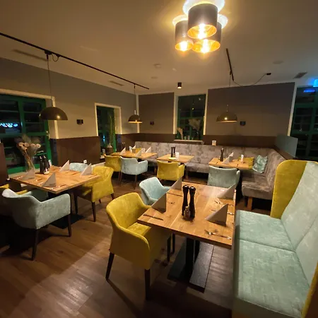 Guest house & Restaurant Elbschetal