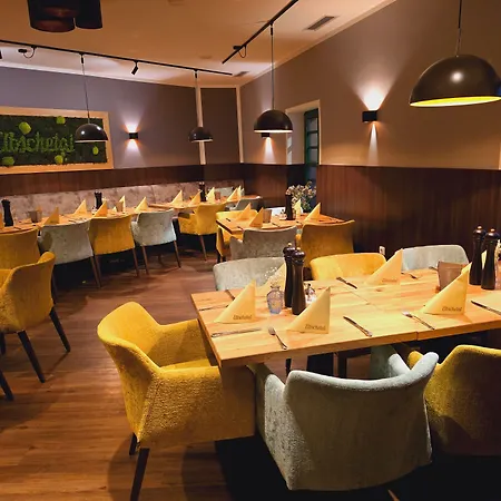 & Restaurant Elbschetal 3* Wetter (Ruhr)