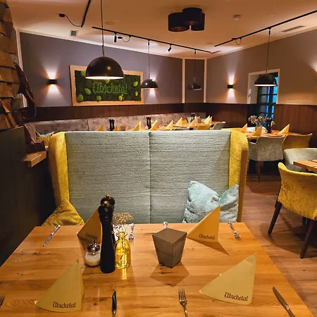 & Restaurant Elbschetal 3* Wetter (Ruhr)