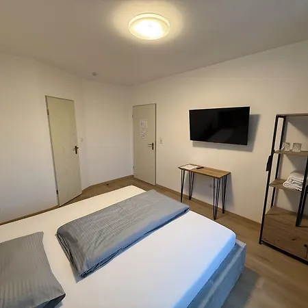 Guest house & Restaurant Elbschetal