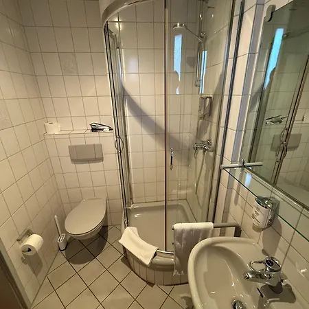& Restaurant Elbschetal