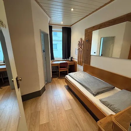 Guest house & Restaurant Elbschetal