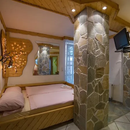 Gasthof Hotel&restaurant Elbschetal Wetter (Ruhr)