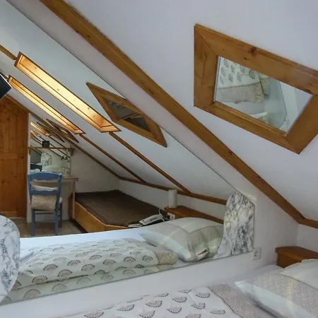 Hotel&restaurant Elbschetal 3*