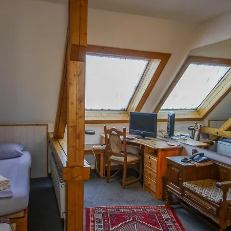 Hotel&restaurant Elbschetal