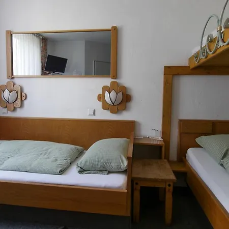 Hotel&restaurant Elbschetal Gasthof 3*