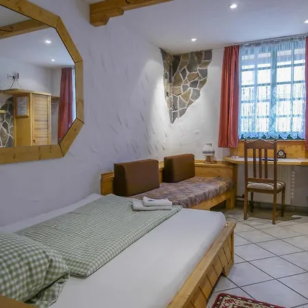 Gasthof Hotel&restaurant Elbschetal Wetter (Ruhr)