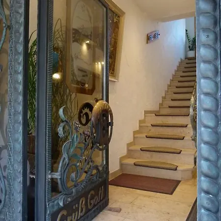 Gasthof Hotel&restaurant Elbschetal