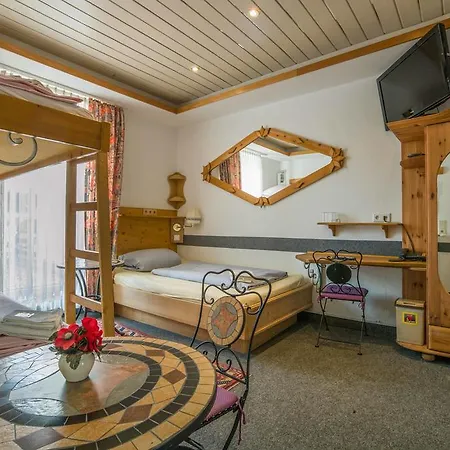 Hotel&restaurant Elbschetal Gasthof