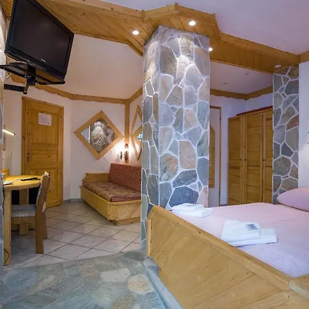 Hotel&restaurant Elbschetal