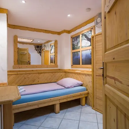 بيت ضيافة & Restaurant Elbschetal 3*