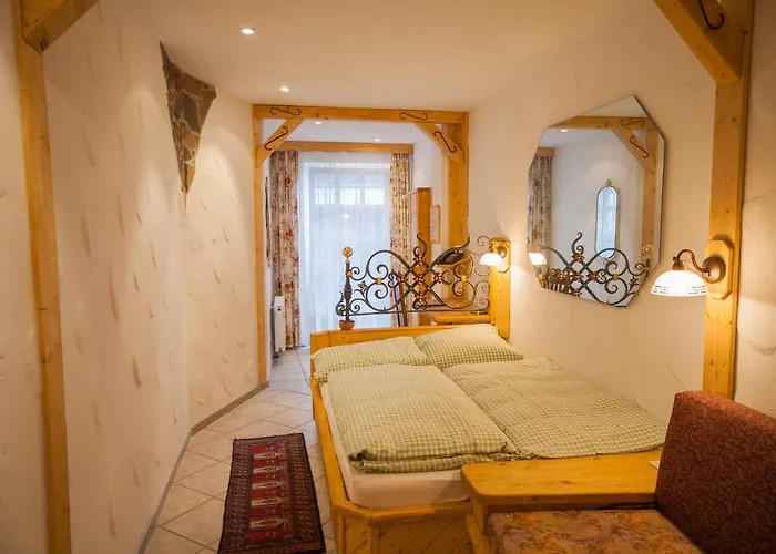 Gæstehus & Restaurant Elbschetal Wetter (Ruhr)