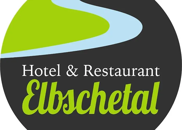 & Restaurant Elbschetal 3*