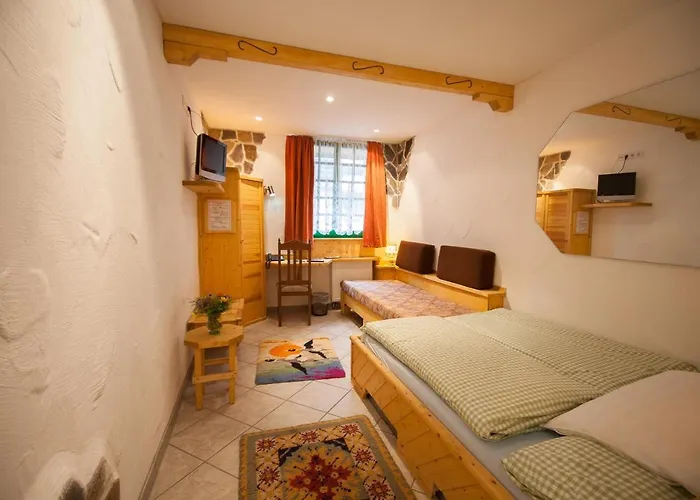 & Restaurant Elbschetal Casa de hóspedes