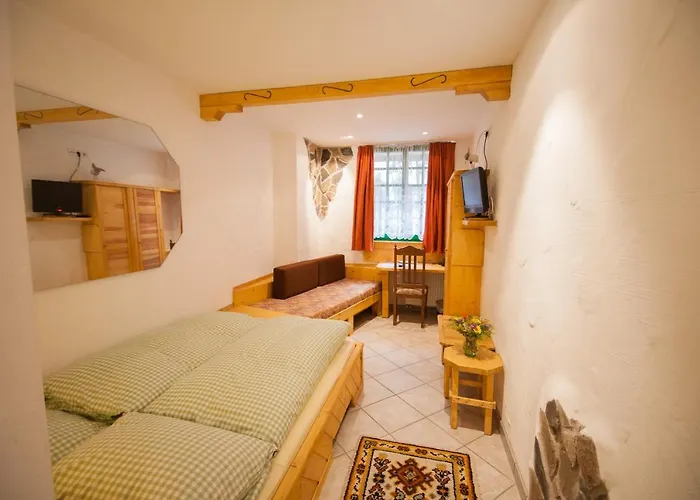 Casa de hóspedes & Restaurant Elbschetal Wetter (Ruhr)